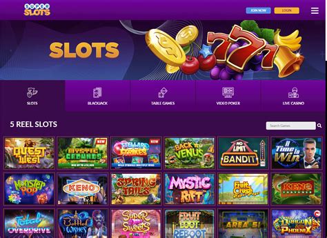 Казино super-slots-ag бонус при регистрации