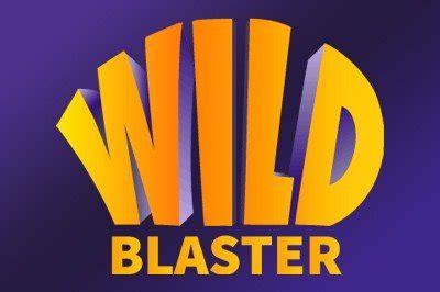 Казино wildblaster бонус при регистрации