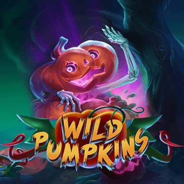 10 Wild Pumpkin Novibet