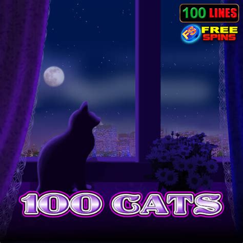 100 Cats 888 Casino