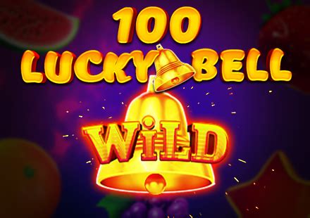 100 Lucky Bell Betway