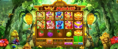 100 Monkeys Slot - Play Online