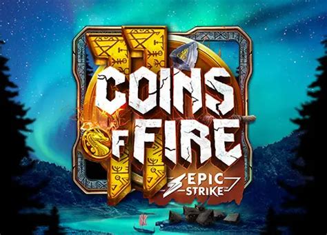 11 Coins Of Fire Parimatch