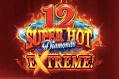 12 Super Hot Diamonds Betfair