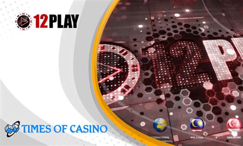 12play Casino Colombia