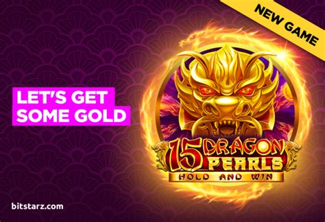 15 Dragon Pearls Hold And Win Bwin