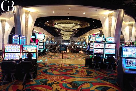 18+ Casinos Em San Diego