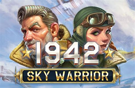 1942 Sky Warrior Review 2024