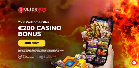 1clickwin Casino Review