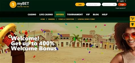 1mybet Casino Haiti