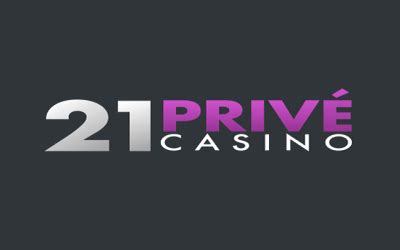 21 Prive Casino Uruguay