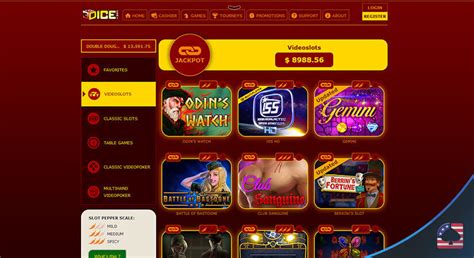 3dice Casino Venezuela