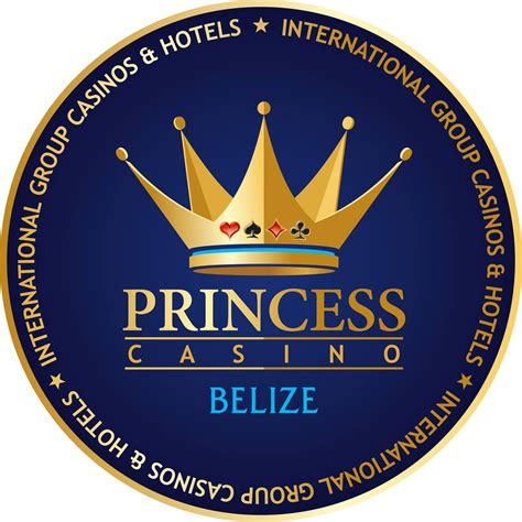 4 Crowns Casino Belize