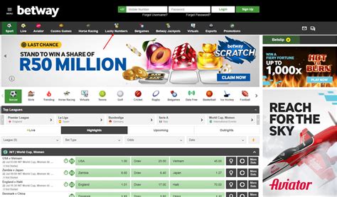 40 Lucky Bell Betway