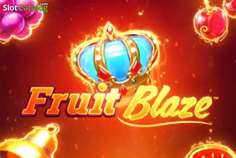 40 Sweet Fruits Blaze