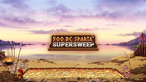 500 Bc Sparta Supersweep Bwin