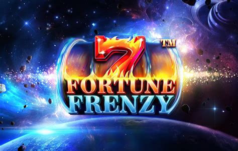 7 Frenzy Fortune Brabet