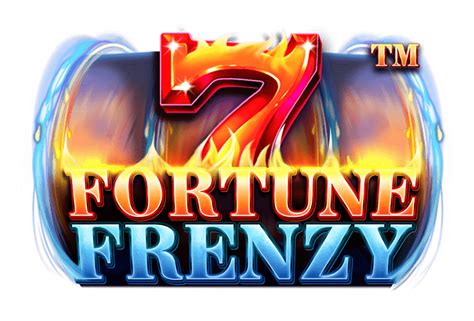 7 Frenzy Fortune Leovegas