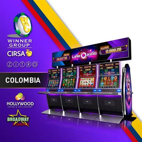 7 Kings Casino Colombia