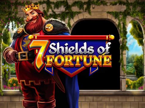 7 Shields Of Fortune Leovegas