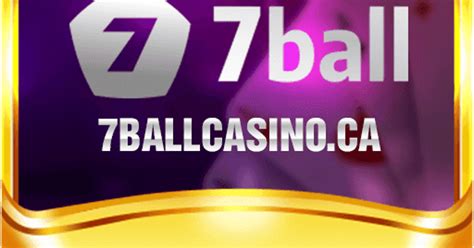 7ball Casino Bonus