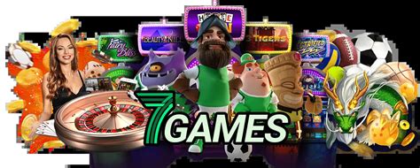 7games Bet Casino Peru