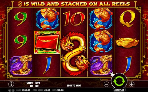8 Dragons 888 Casino