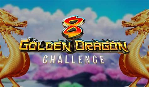 8 Golden Dragon Challenge Slot Gratis