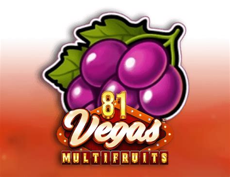 81 Vegas Multi Slot - Play Online