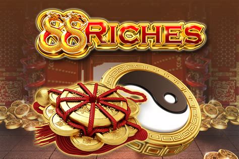 88 Riches 2 Bwin