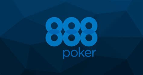 888 Poker Do Brasil Download