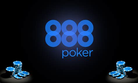 888 Poker Do Ira