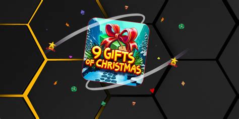 9 Gifts Of Christmas Bwin