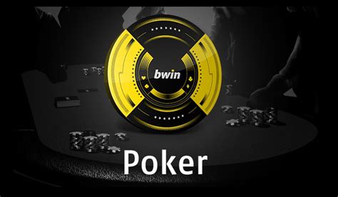 A Bwin Poker Download Deutsch