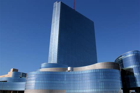 A Cnn Revel Casino