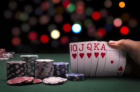 A Ilha Do Tesouro Casino Torneios De Poker