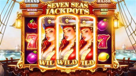 A Ilha Do Tesouro Jackpots Casino Free Spins