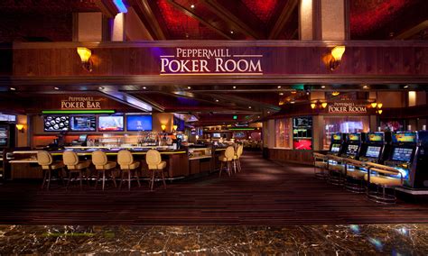 A Melhor Sala De Poker Em Reno Nevada