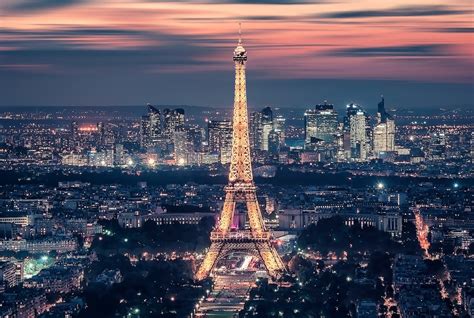 A Night In Paris Bet365