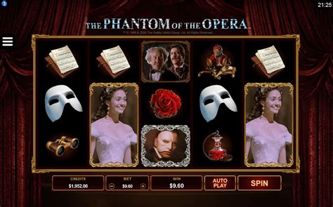 A Opera Software Do Casino