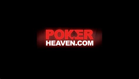 A Poker Heaven Suporte