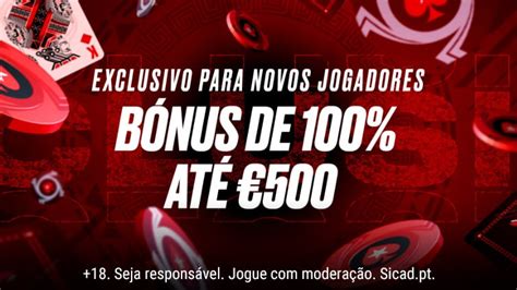 A Pokerstars Bonus De Redeposito