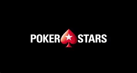 A Pokerstars Estresse Estrelas