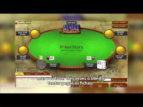 A Pokerstars Informacoes Fiscais