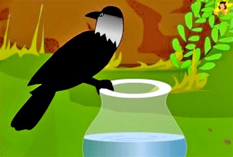 A Thirsty Crow Pokerstars