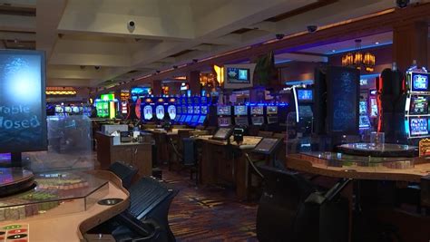 Aberdeen Washington Casino