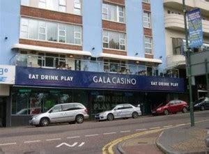 Absoluta Casino Bournemouth