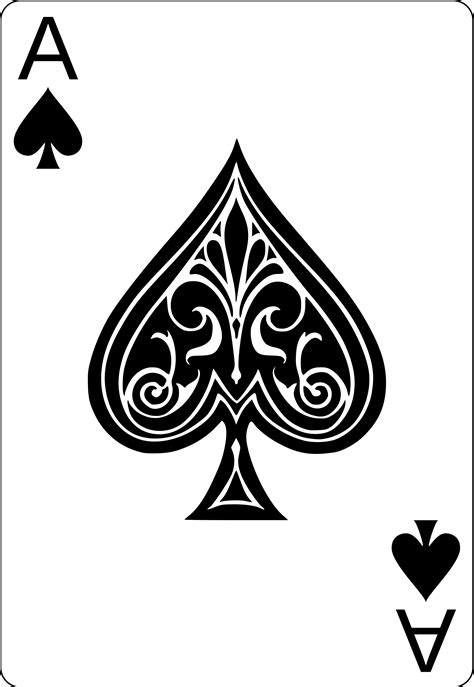 Ace Of Spades Betfair