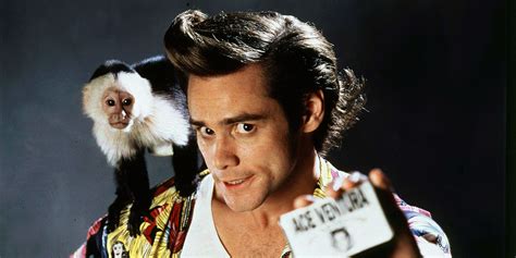 Ace Ventura Bodog