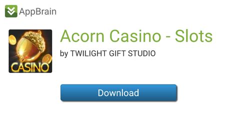 Acorn Casino Apk
